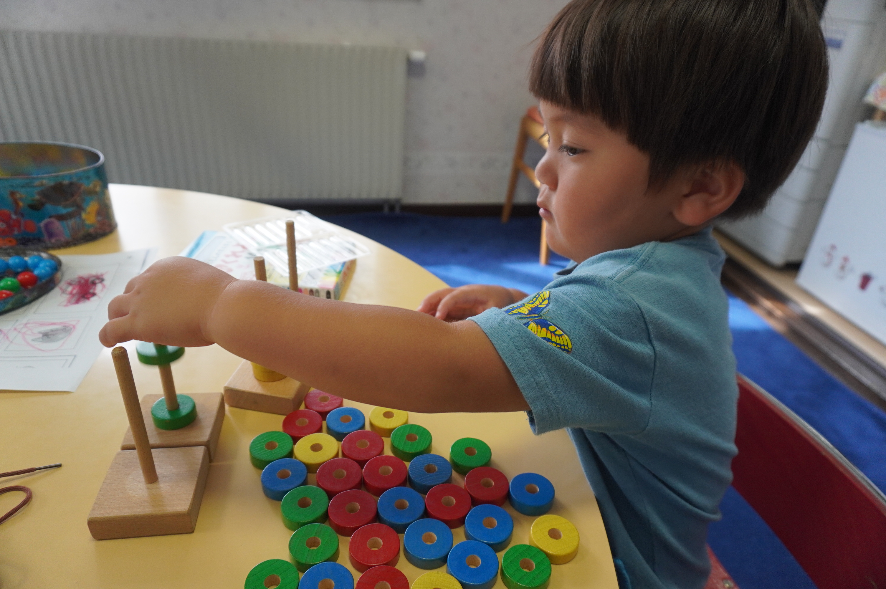 「プレ幼児期」とは?1