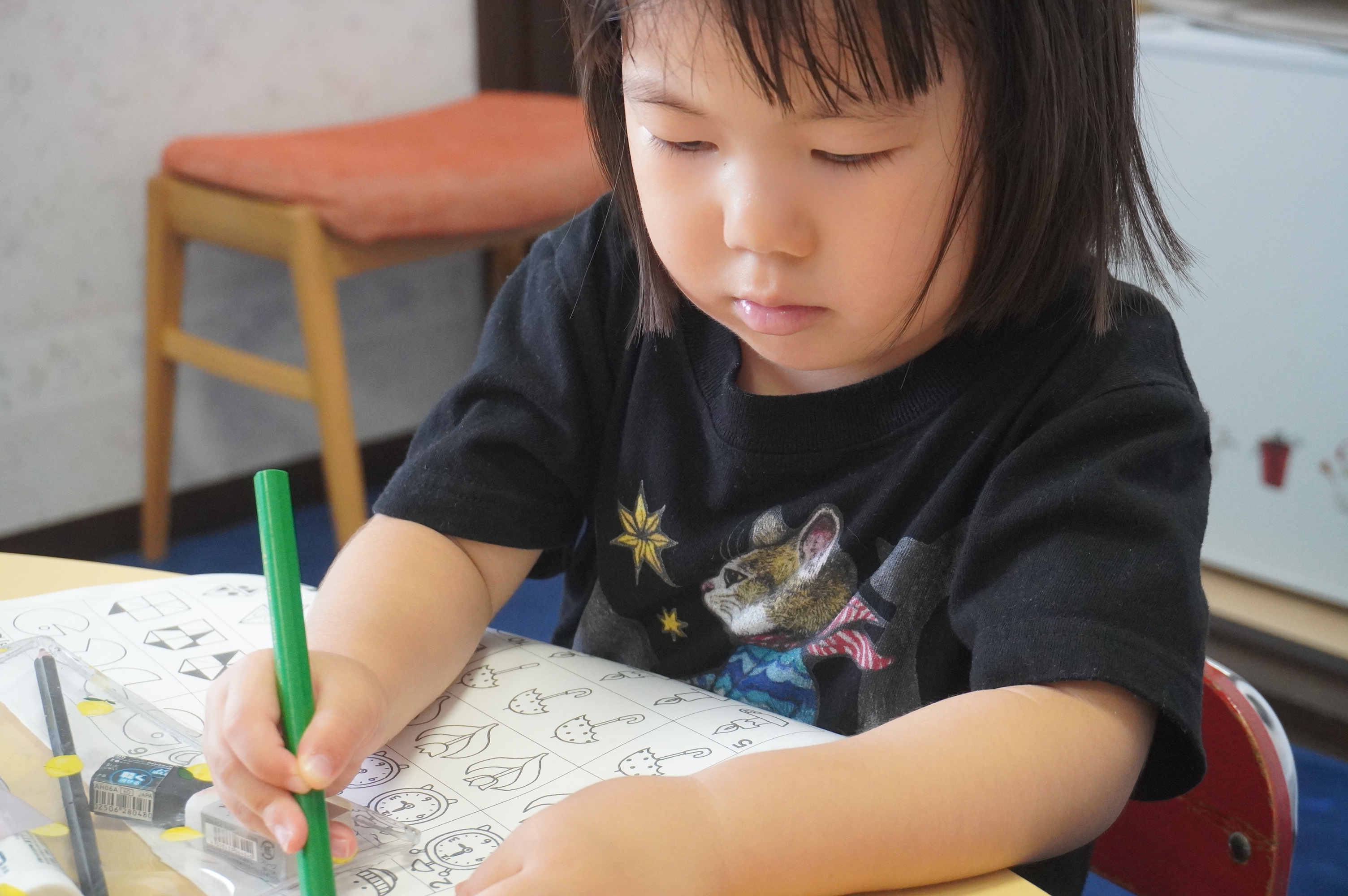 「プレ幼児期」とは?2